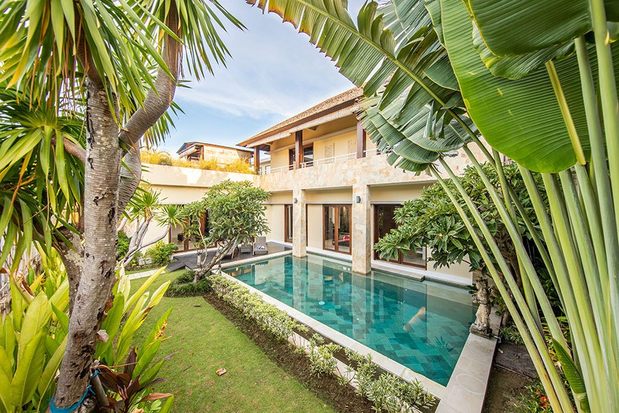 Real estate cannot be lost or stolen, nor can it be carried away. houses