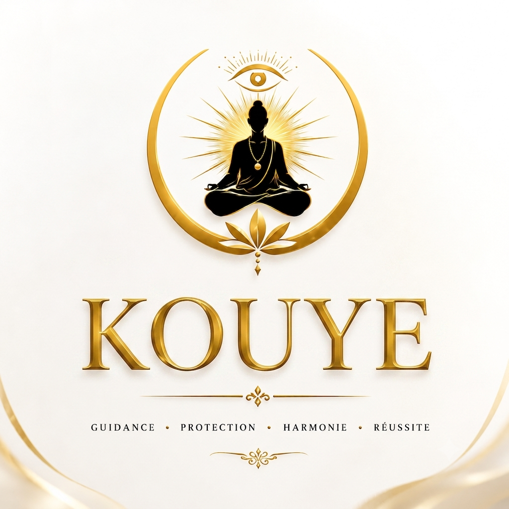VOYANT KOUYE